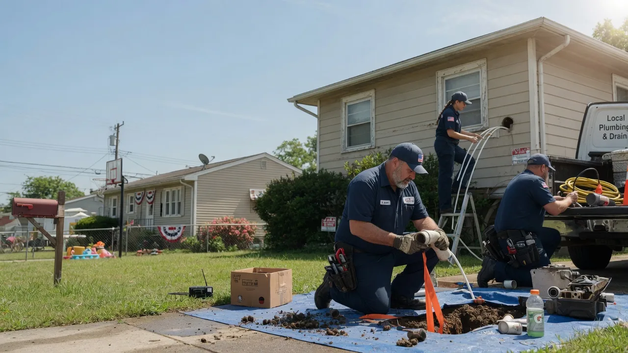 Faucet Repair in Garwood, TX near me